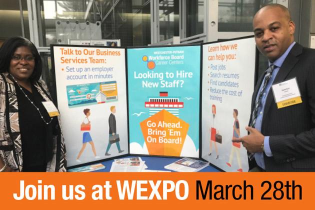 2019 WEXPO