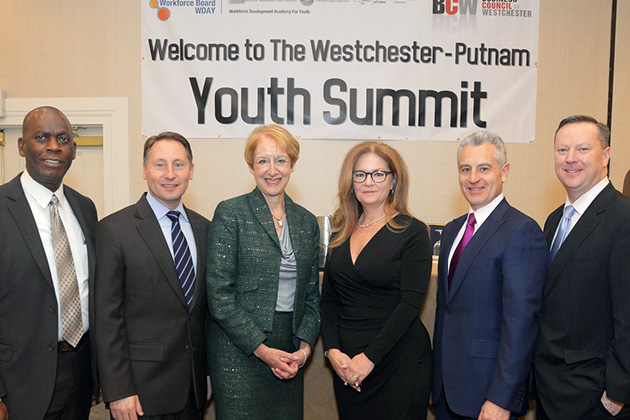 2016 Youth Summit