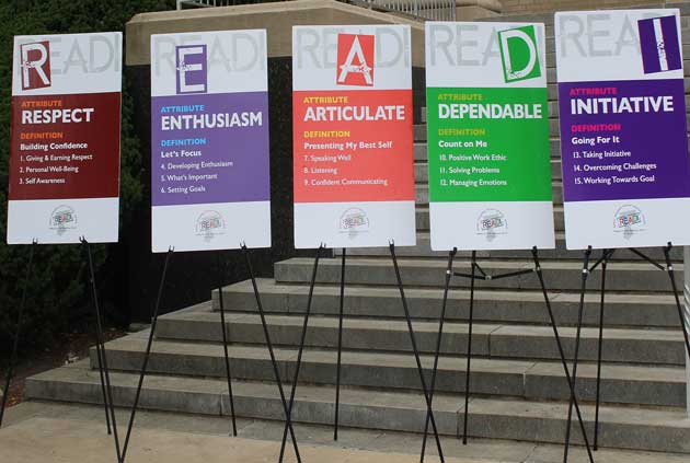 New Rochelle READI Launch