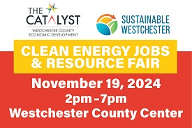On-site Rockland Works Spring Job Fair