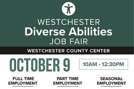 On-site Rockland Works Spring Job Fair