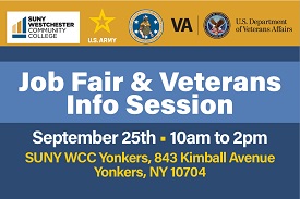 On-site Rockland Works Spring Job Fair