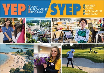 Youth Employment Program, Summer Youth Employment Program