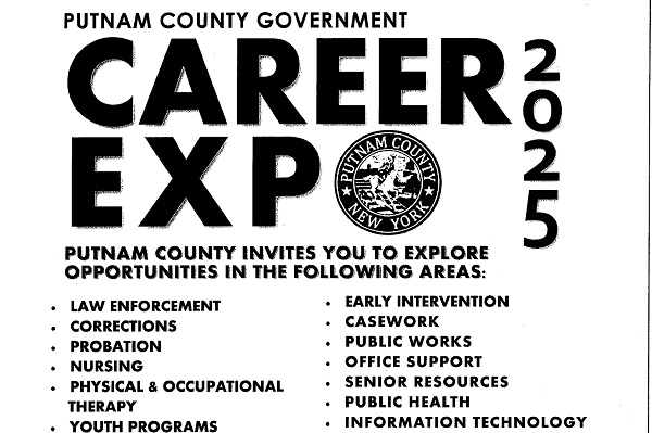Putnam County Government Career Expo