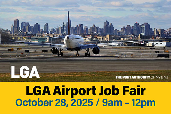 LGA Airport Job Opportunities LGA Airport Job Opportunities