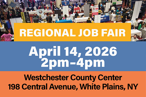 Regional Job Fair Regional Job Fair