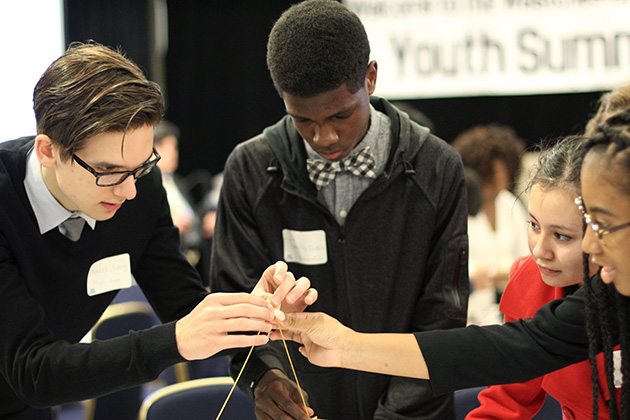 Youth Summit 2017